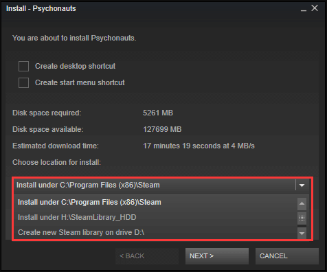 How To Make Steam Download Faster On Mac